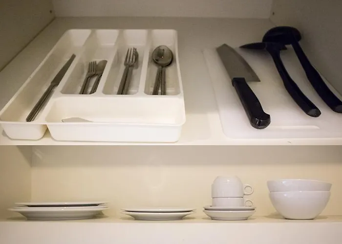 Aparthotel Sathorn Grace Serviced Bangkok