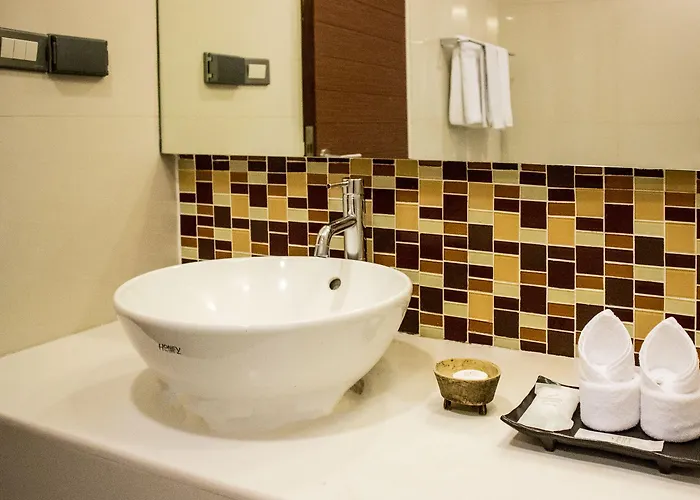 Sathorn Grace Serviced