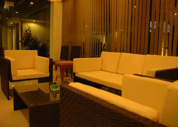 Sathorn Grace Serviced Aparthotel Bangkok