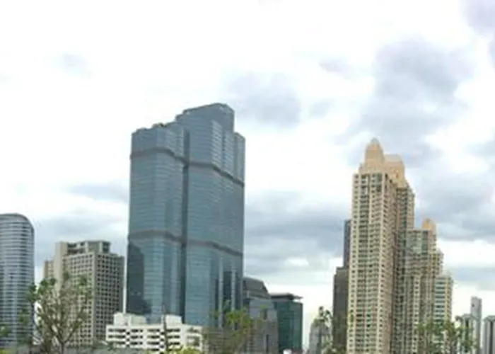 Sathorn Grace Serviced Aparthotel