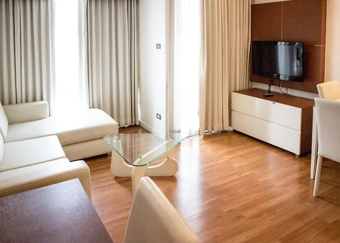 Sathorn Grace Serviced 4* Bangkok