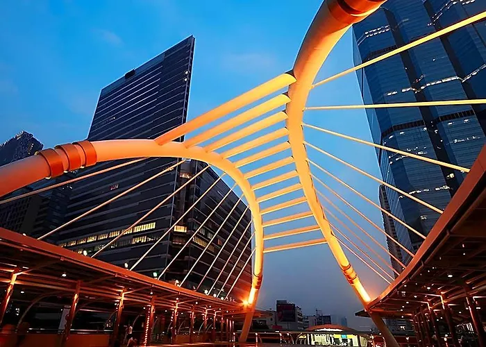 Sathorn Grace Serviced Aparthotel