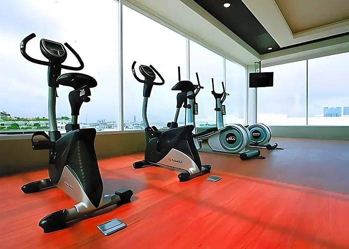 Sathorn Grace Serviced Bangkok