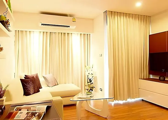 Sathorn Grace Serviced