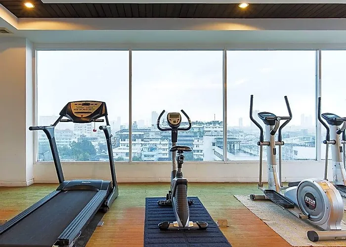 Sathorn Grace Serviced