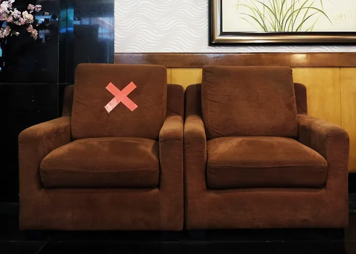 Aparthotel Sathorn Grace Serviced Bangkok