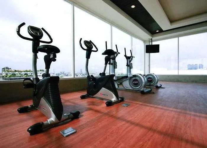 Sathorn Grace Serviced Aparthotel
