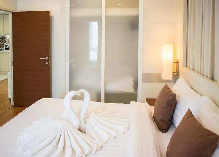 Sathorn Grace Serviced