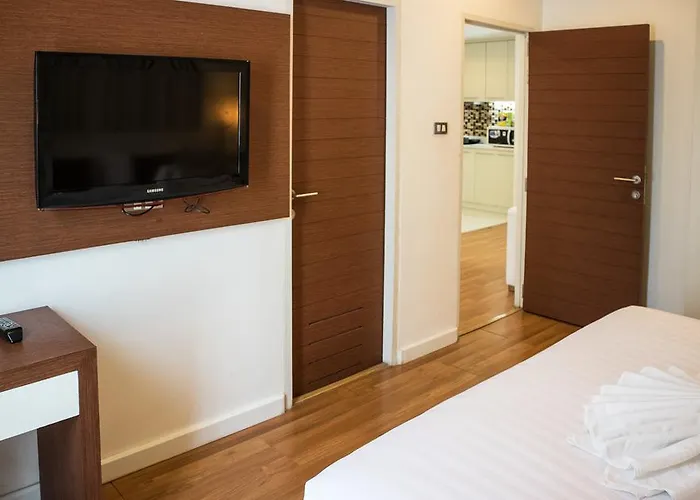 Sathorn Grace Serviced Bangkok
