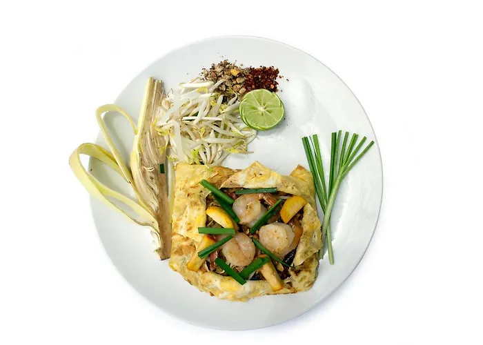 Sathorn Grace Serviced Aparthotel