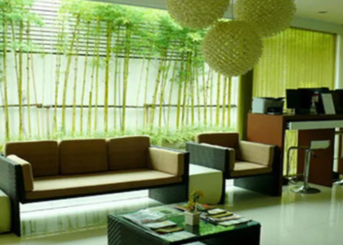 Sathorn Grace Serviced Aparthotel 4*